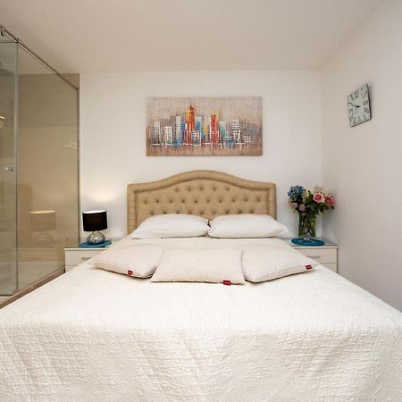 Apartment Dea Сплит Экстерьер фото