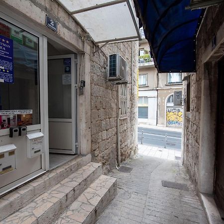 Apartment Dea Сплит Экстерьер фото