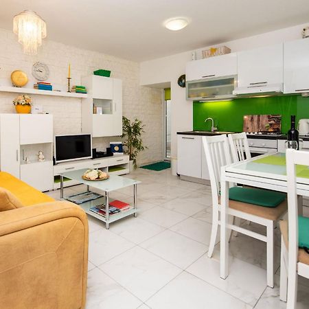 Apartment Dea Сплит Экстерьер фото