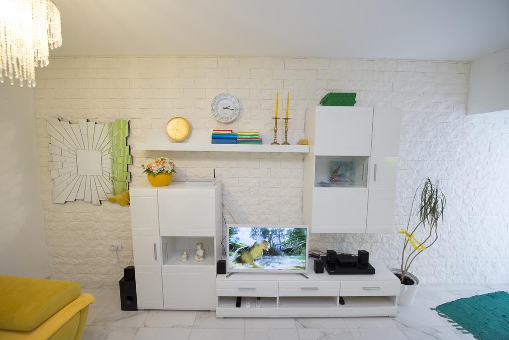 Apartment Dea Сплит Экстерьер фото