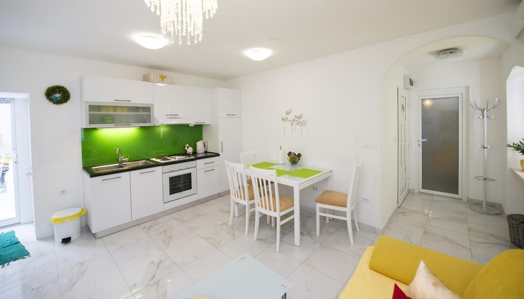 Apartment Dea Сплит Экстерьер фото
