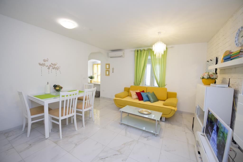 Apartment Dea Сплит Экстерьер фото