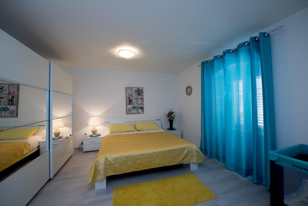 Apartment Dea Сплит Экстерьер фото