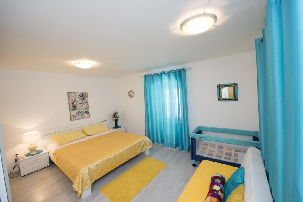 Apartment Dea Сплит Экстерьер фото
