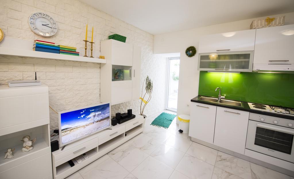 Apartment Dea Сплит Экстерьер фото