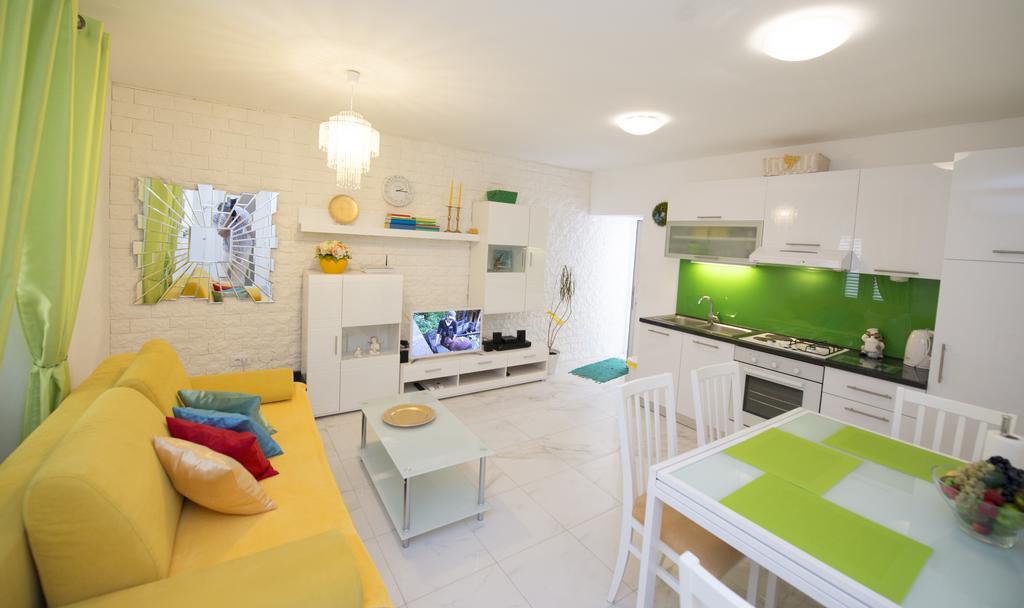 Apartment Dea Сплит Экстерьер фото