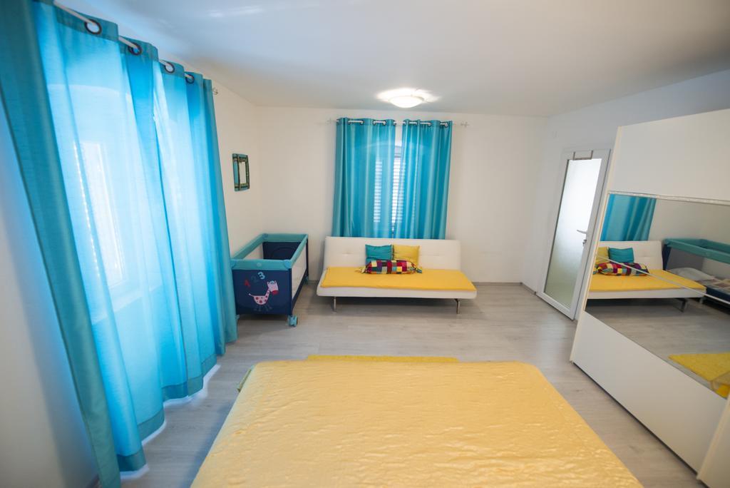 Apartment Dea Сплит Экстерьер фото