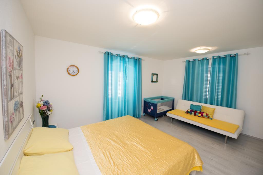 Apartment Dea Сплит Экстерьер фото