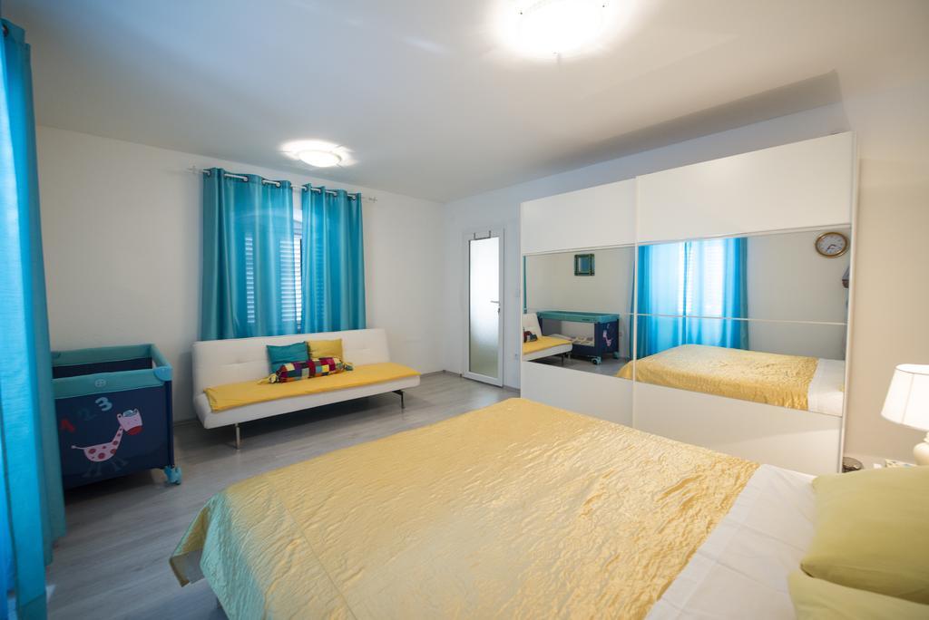 Apartment Dea Сплит Экстерьер фото