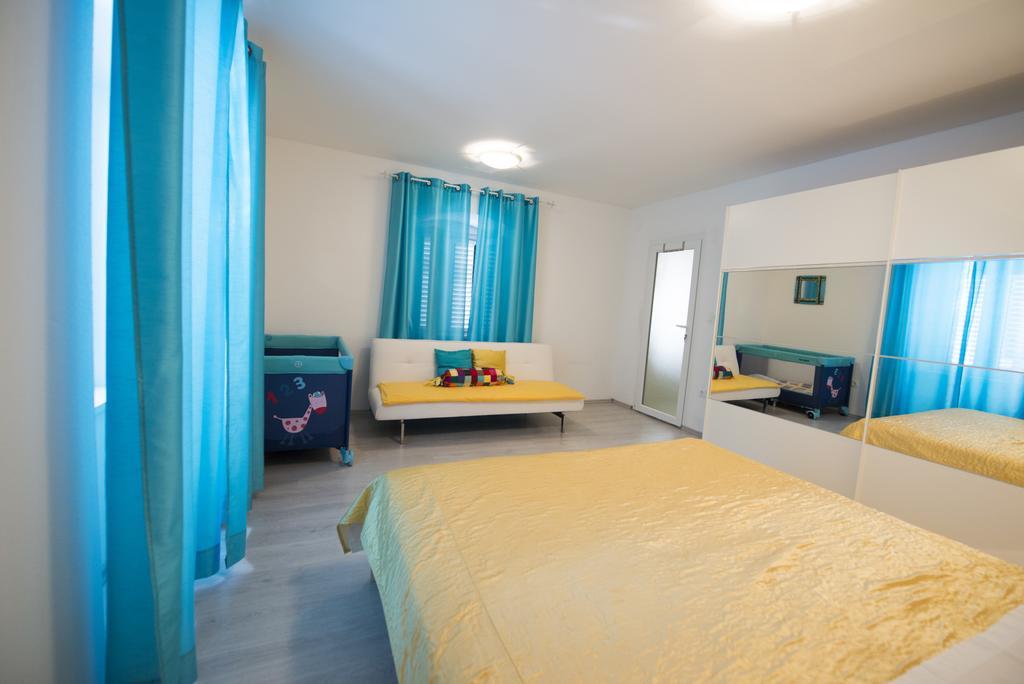 Apartment Dea Сплит Экстерьер фото