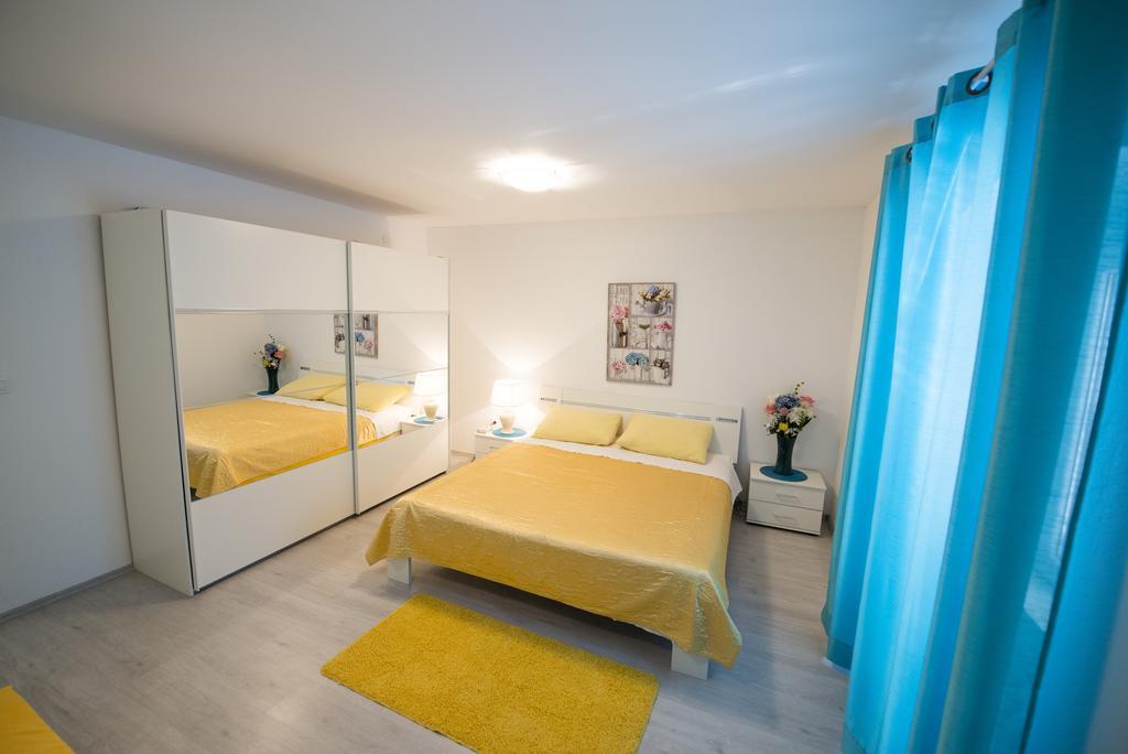 Apartment Dea Сплит Экстерьер фото