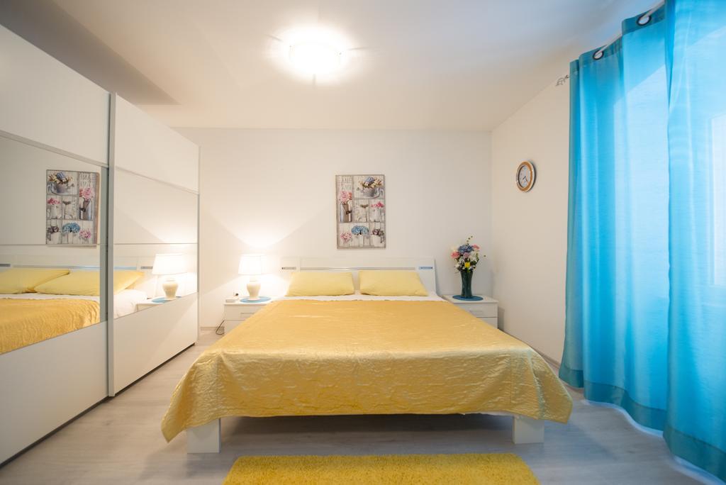 Apartment Dea Сплит Экстерьер фото