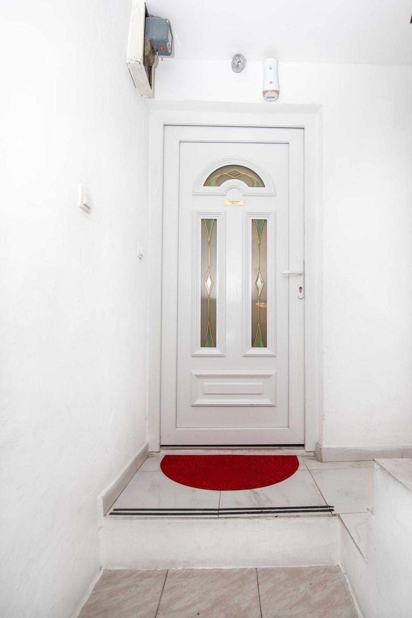 Apartment Dea Сплит Экстерьер фото