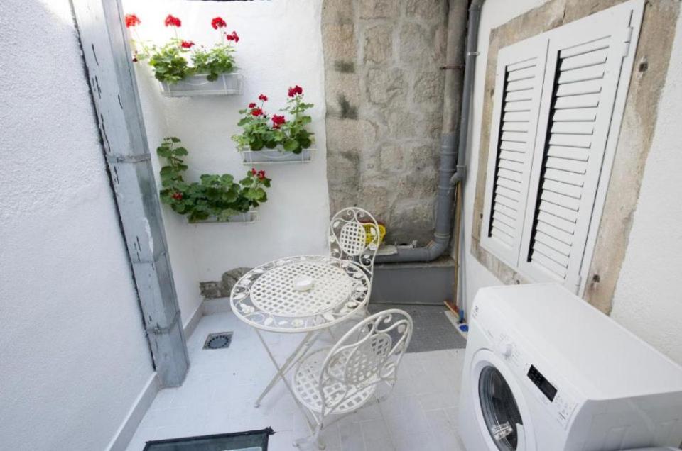 Apartment Dea Сплит Экстерьер фото