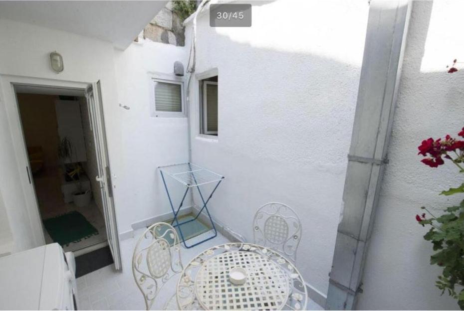 Apartment Dea Сплит Экстерьер фото