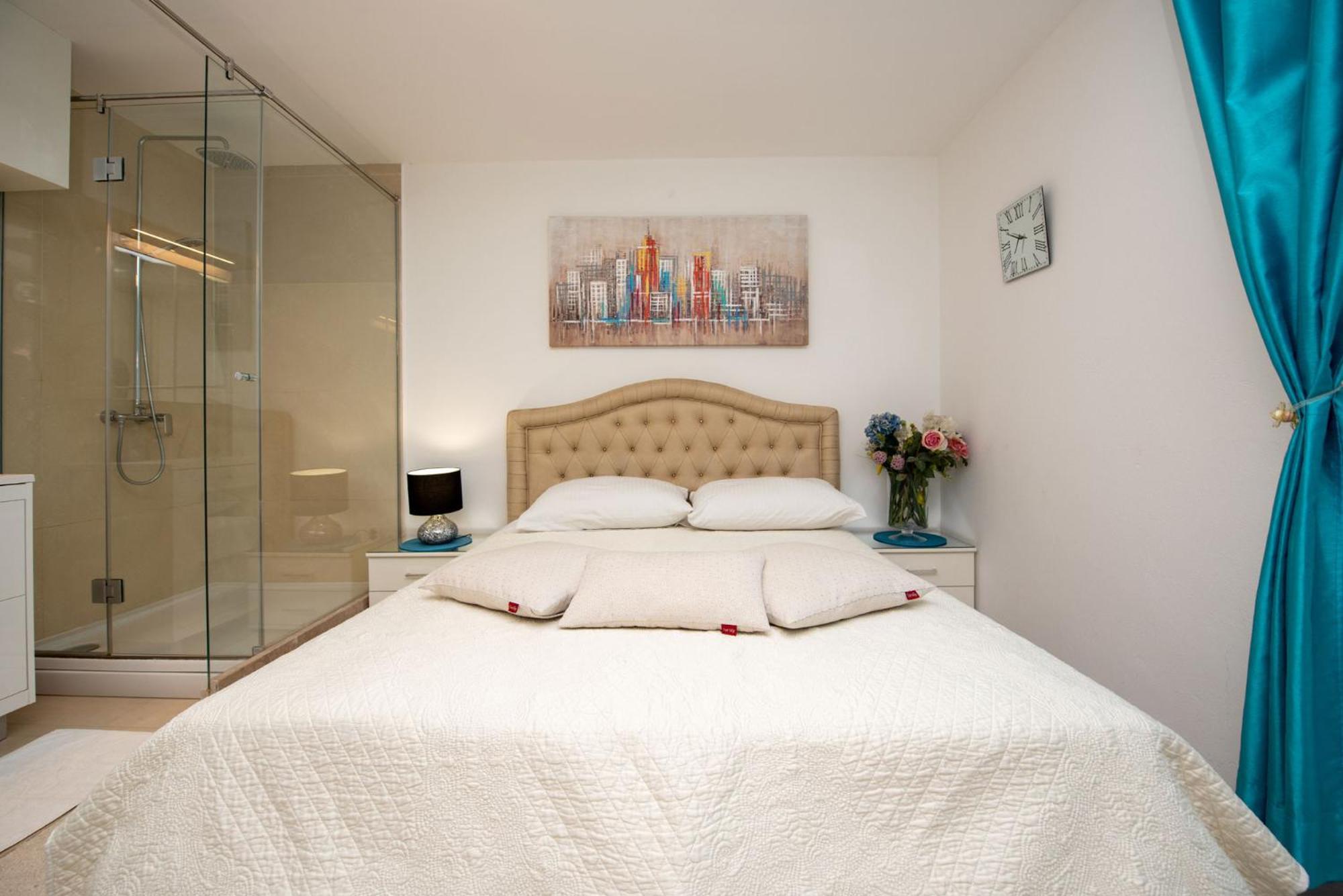 Apartment Dea Сплит Экстерьер фото