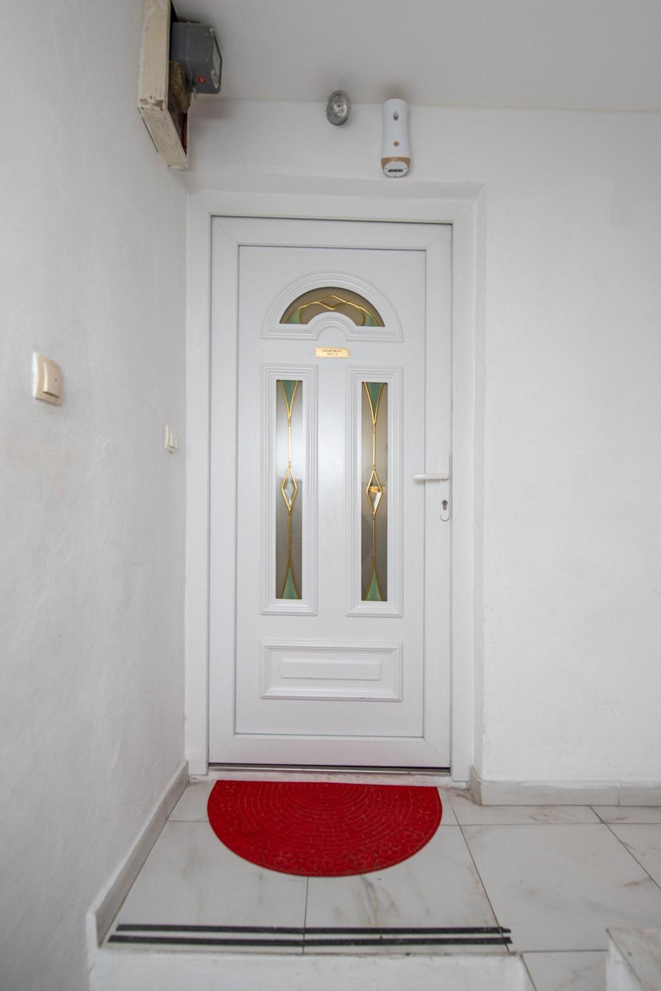 Apartment Dea Сплит Экстерьер фото