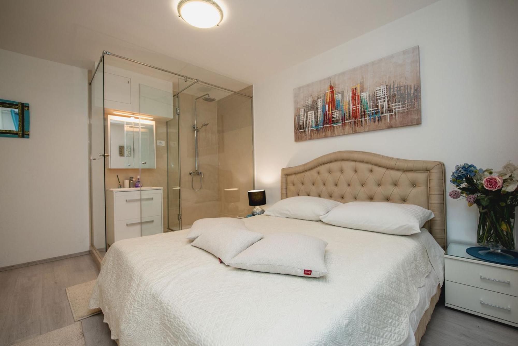 Apartment Dea Сплит Экстерьер фото