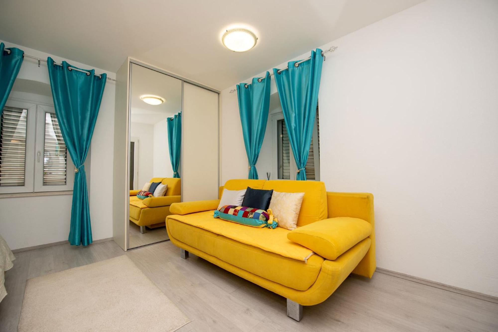 Apartment Dea Сплит Экстерьер фото