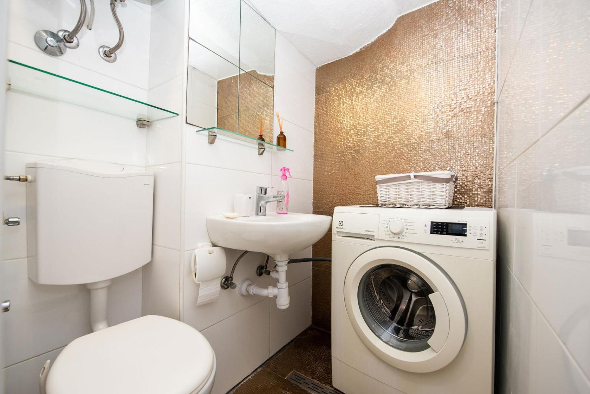 Apartment Dea Сплит Экстерьер фото