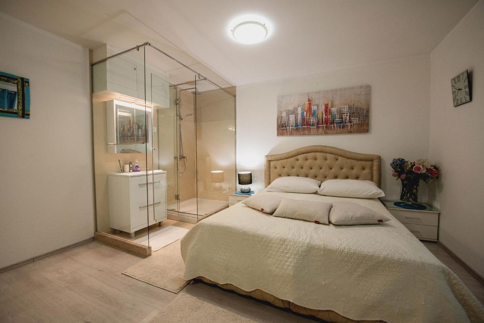 Apartment Dea Сплит Экстерьер фото