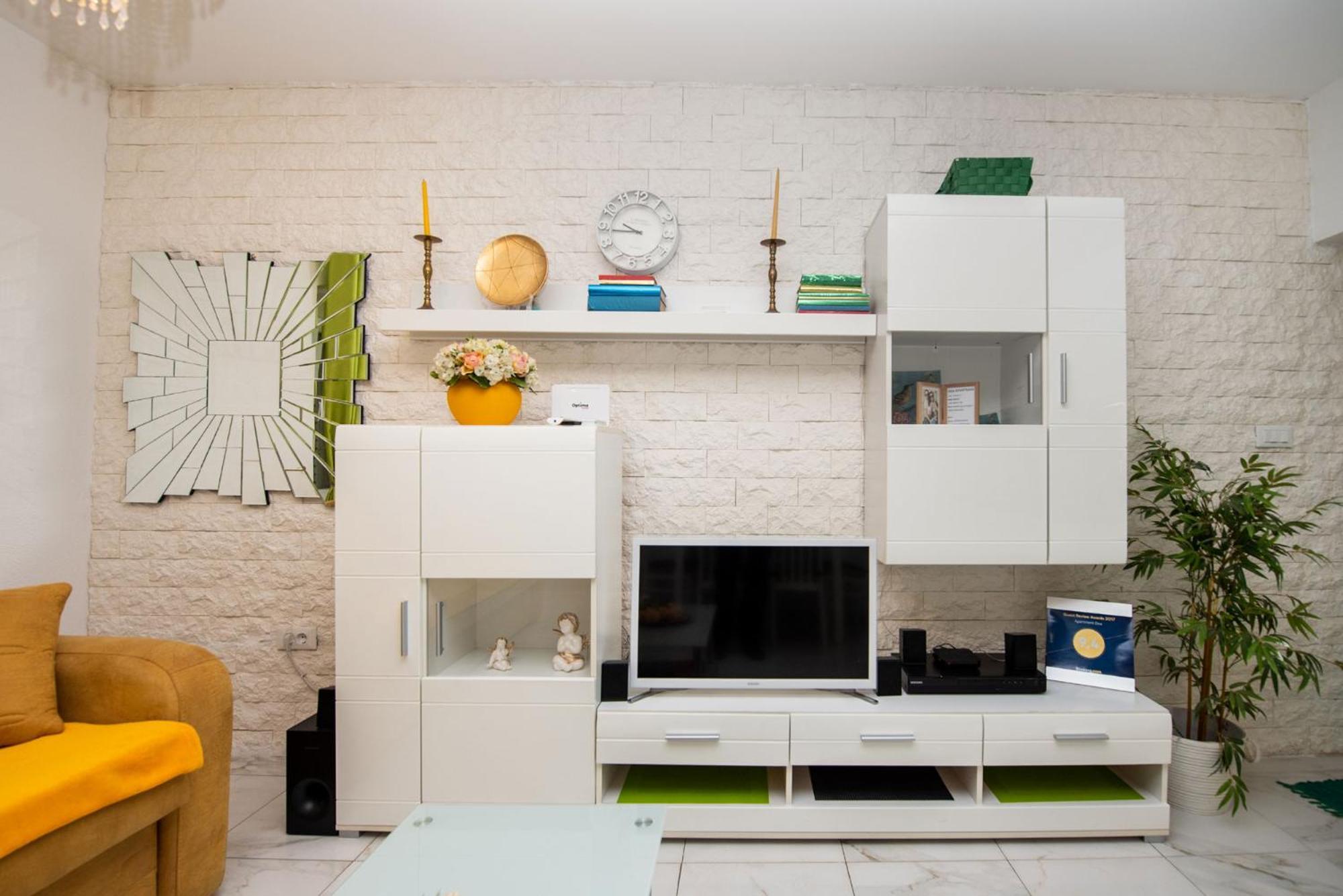 Apartment Dea Сплит Экстерьер фото