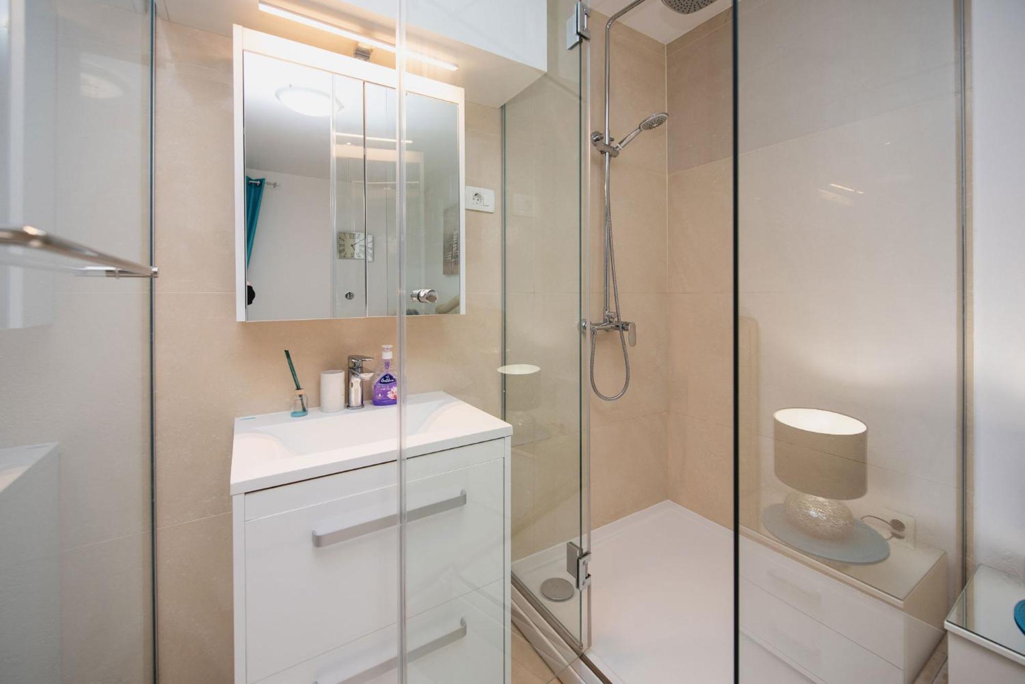 Apartment Dea Сплит Экстерьер фото