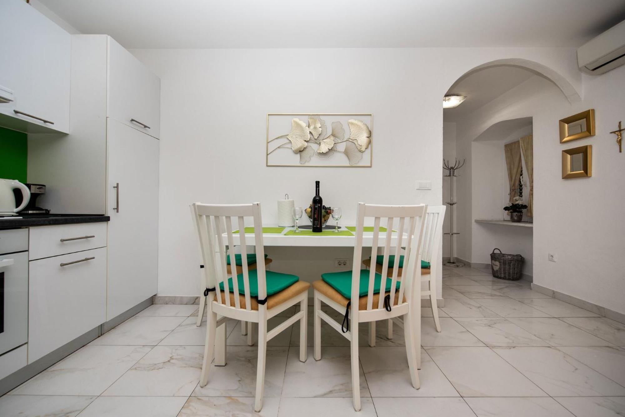 Apartment Dea Сплит Экстерьер фото