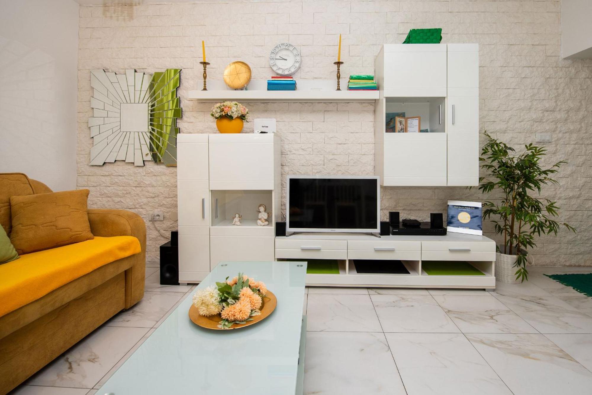 Apartment Dea Сплит Экстерьер фото