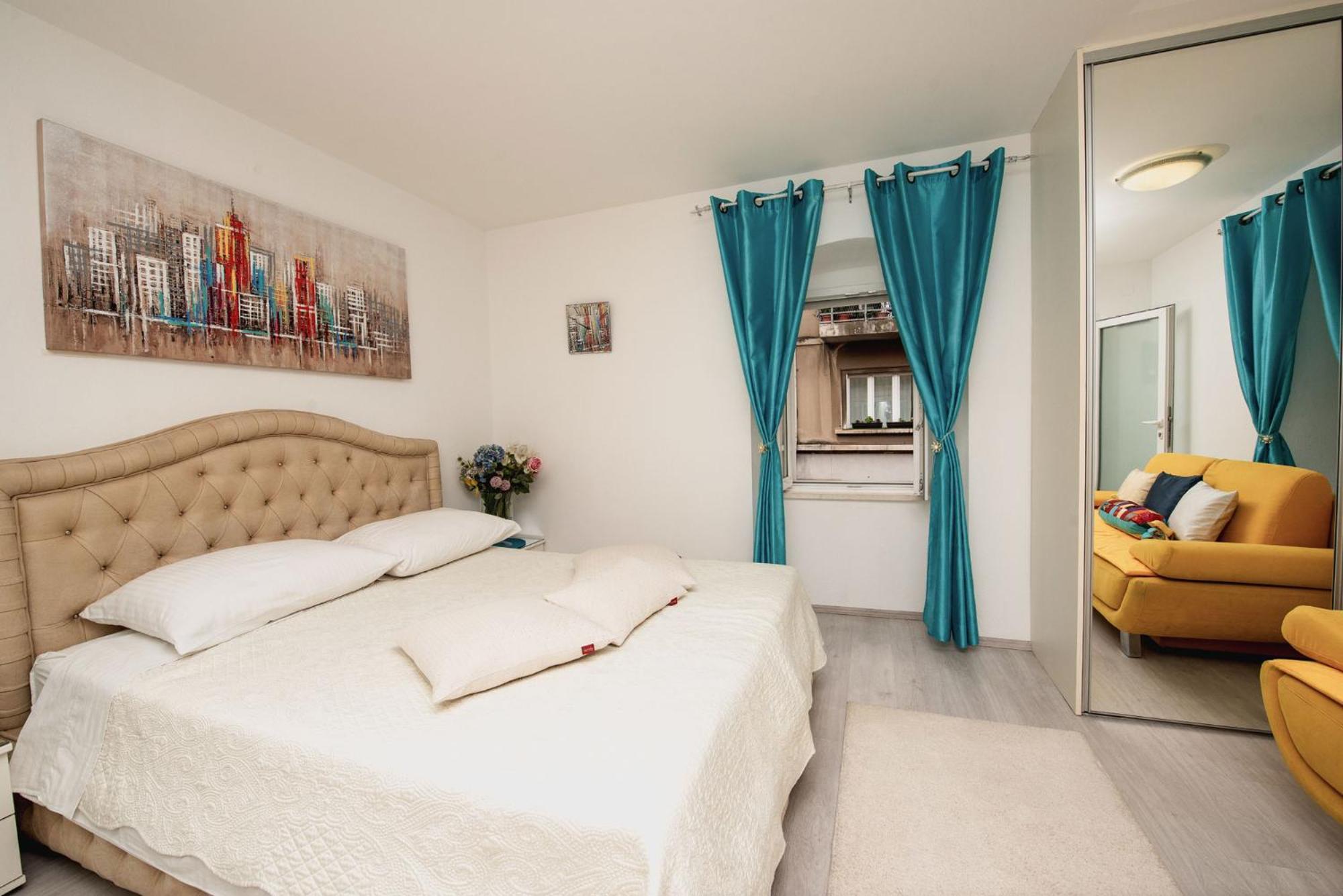 Apartment Dea Сплит Экстерьер фото
