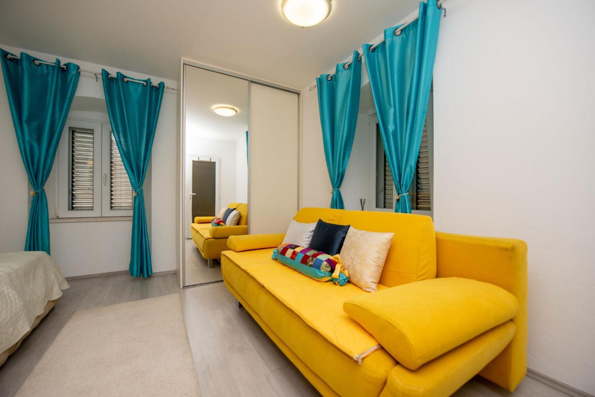 Apartment Dea Сплит Экстерьер фото