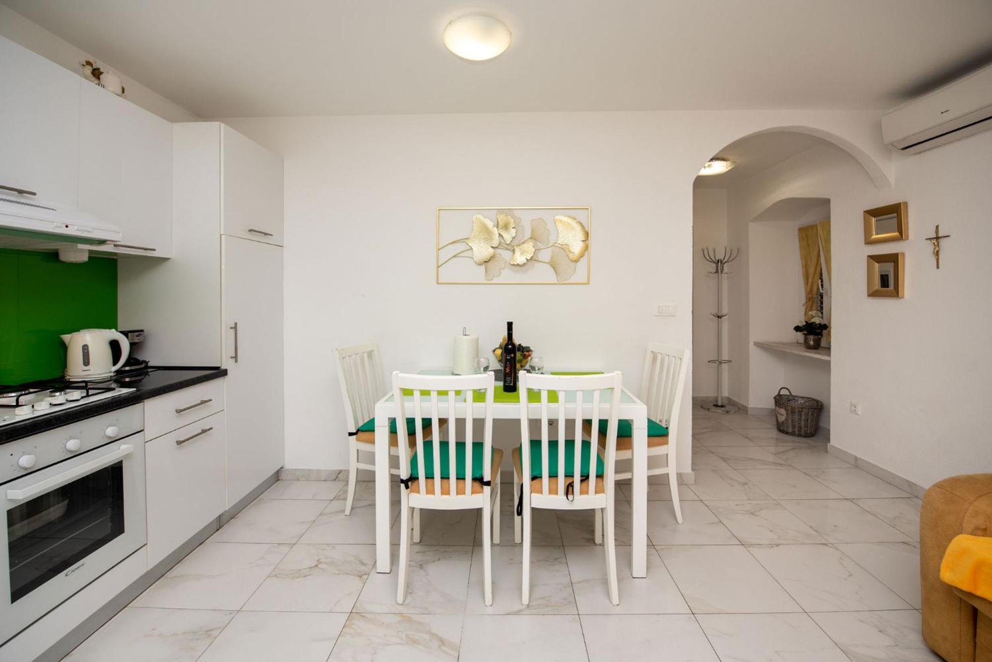 Apartment Dea Сплит Экстерьер фото