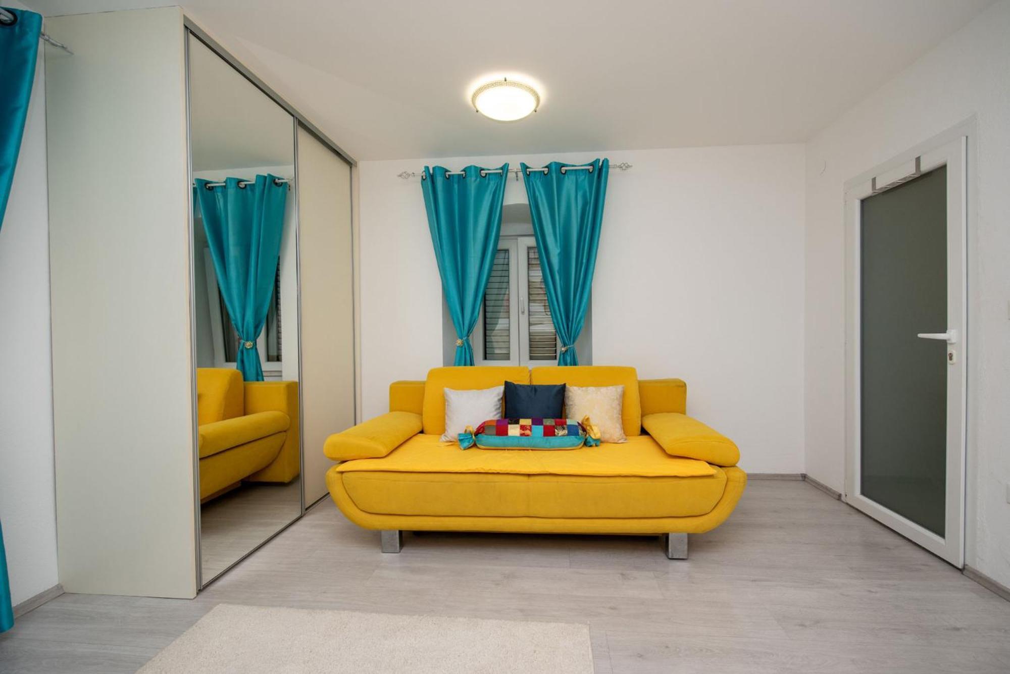Apartment Dea Сплит Экстерьер фото