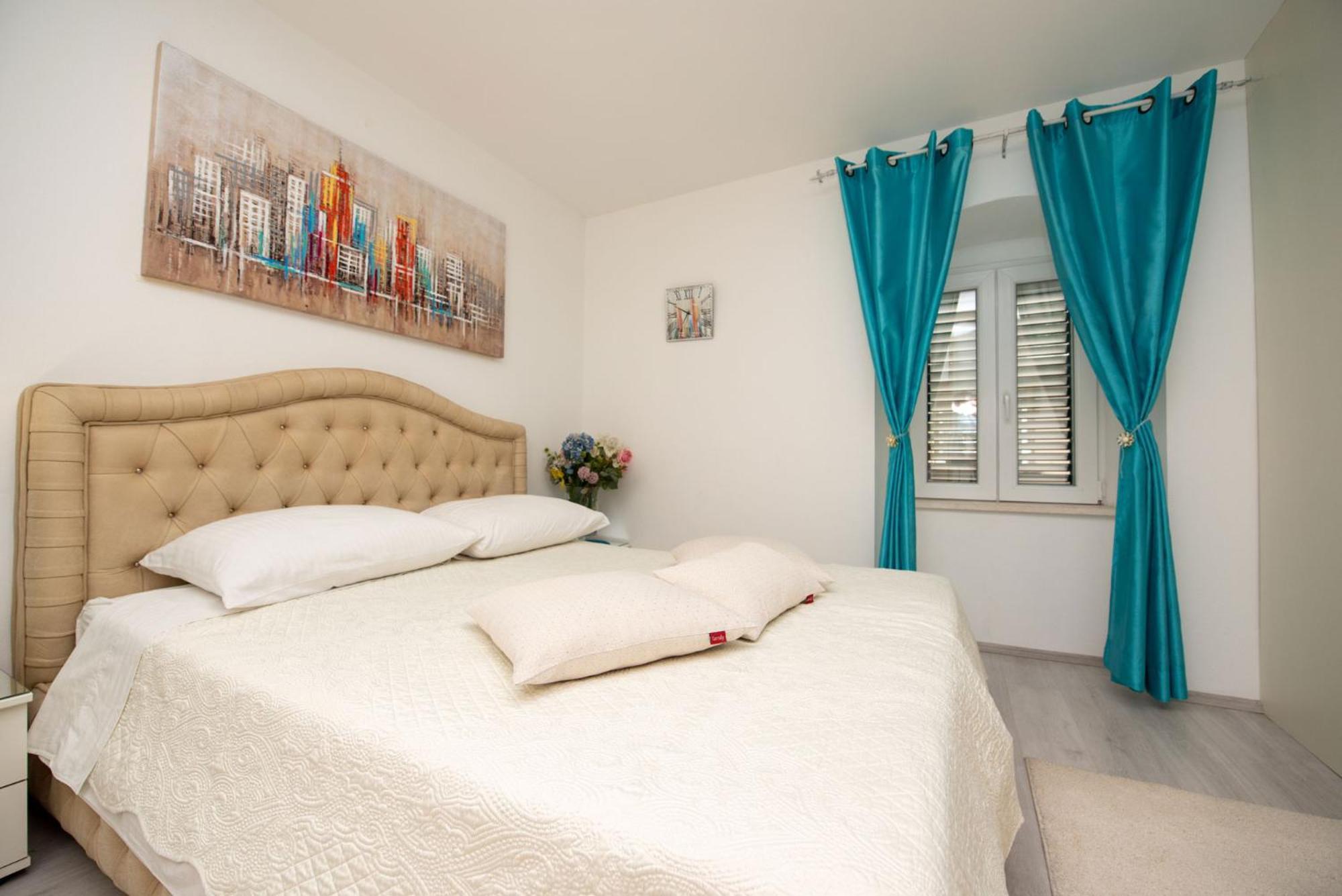 Apartment Dea Сплит Экстерьер фото