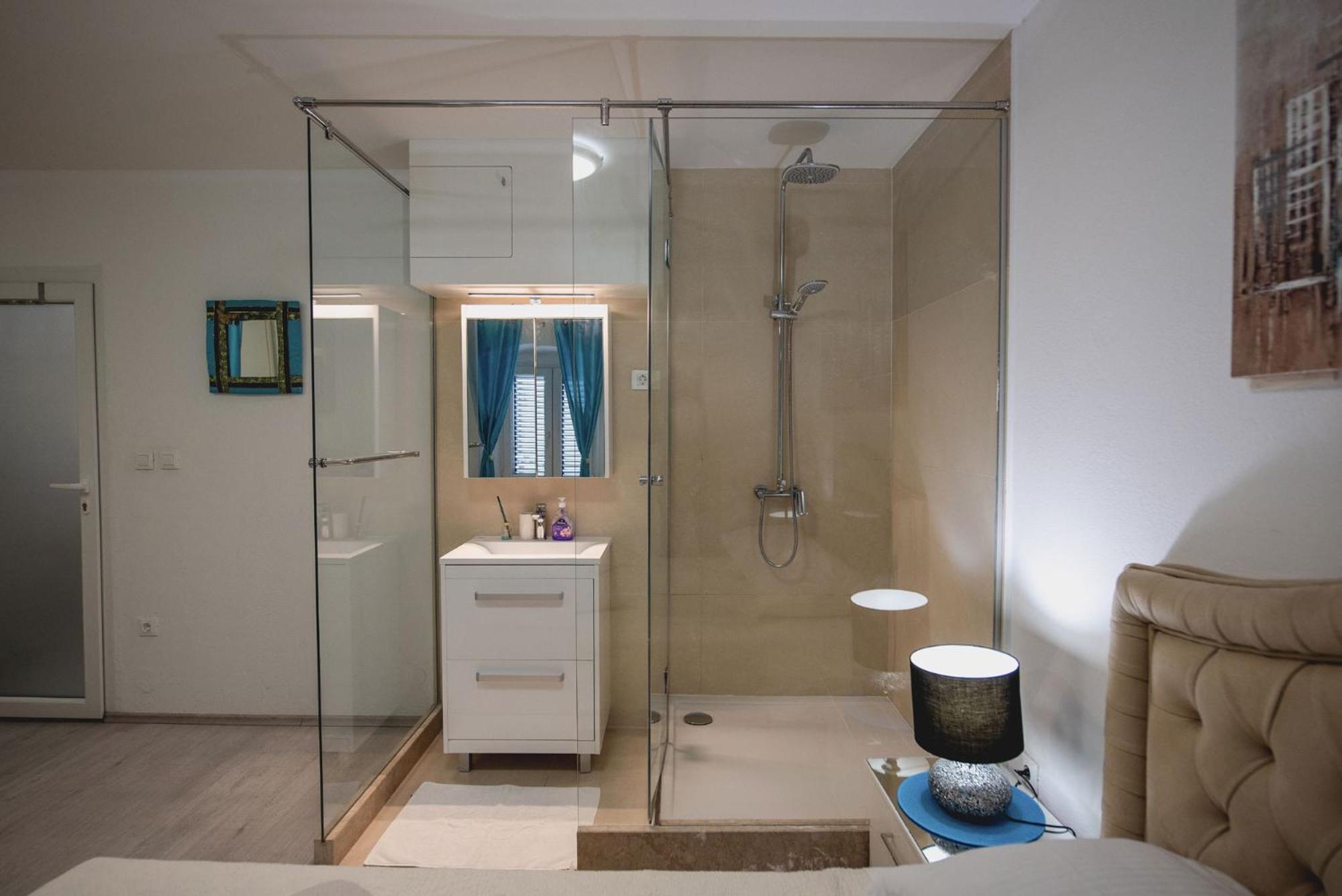 Apartment Dea Сплит Экстерьер фото
