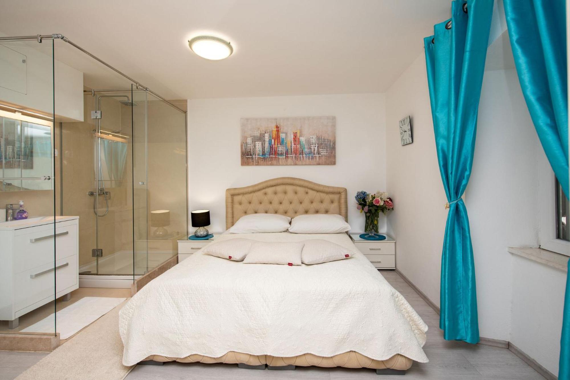 Apartment Dea Сплит Экстерьер фото