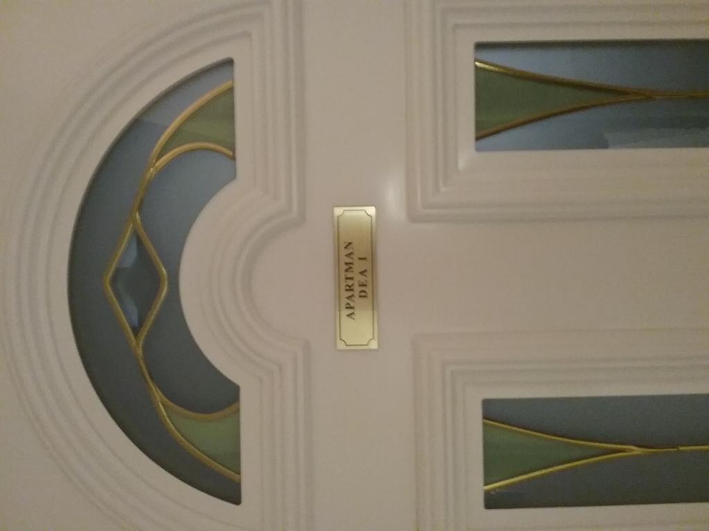 Apartment Dea Сплит Номер фото