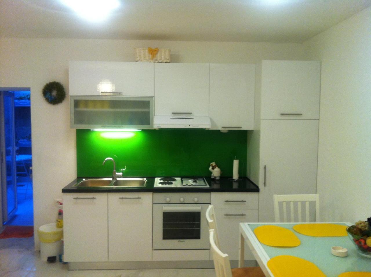 Apartment Dea Сплит Экстерьер фото