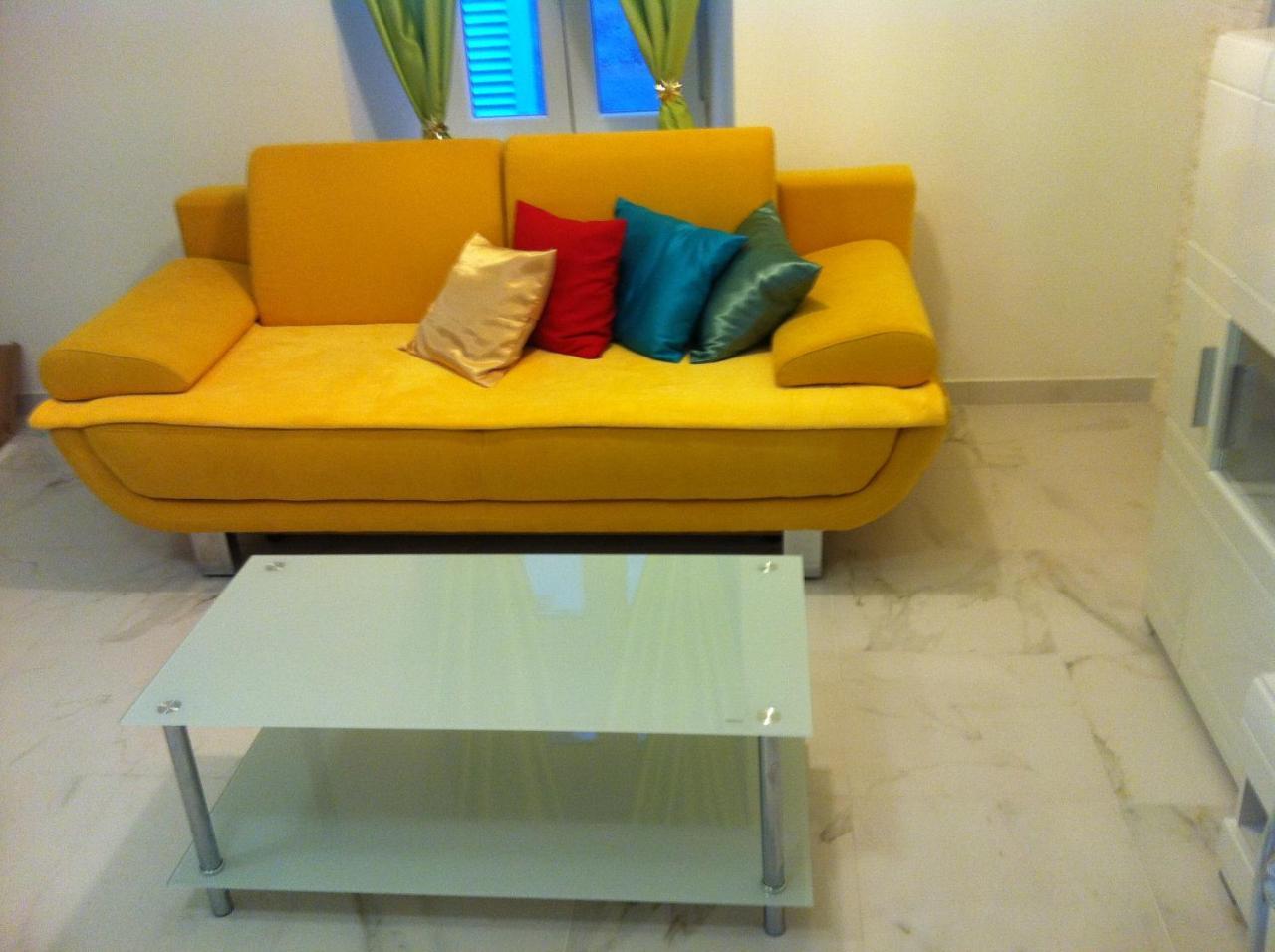 Apartment Dea Сплит Экстерьер фото