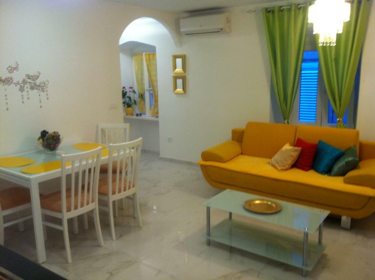 Apartment Dea Сплит Экстерьер фото
